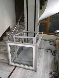 Prime Elevators installation in Pakistan #8